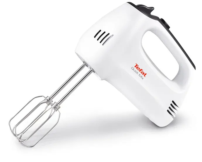 Ruční šlehač Tefal Quickmix HT310138