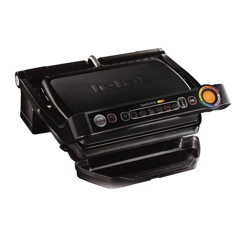 Tefal GC712834 OptiGrill+ - Inteligentní gril