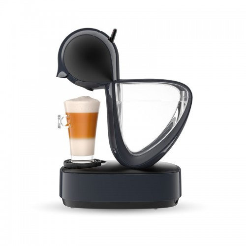 Kapslový kávovar Krups Dolce Gusto Infinissima KP173B / 1,2 l / 1500 W / 15 bar / černá Varianta: ivi1