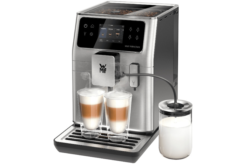 WMF 680 Perfection - automatický kávovar