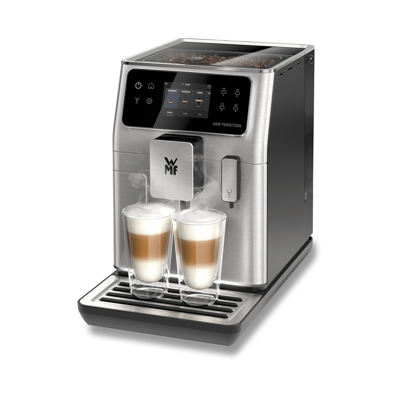 WMF 680 Perfection - automatický kávovar