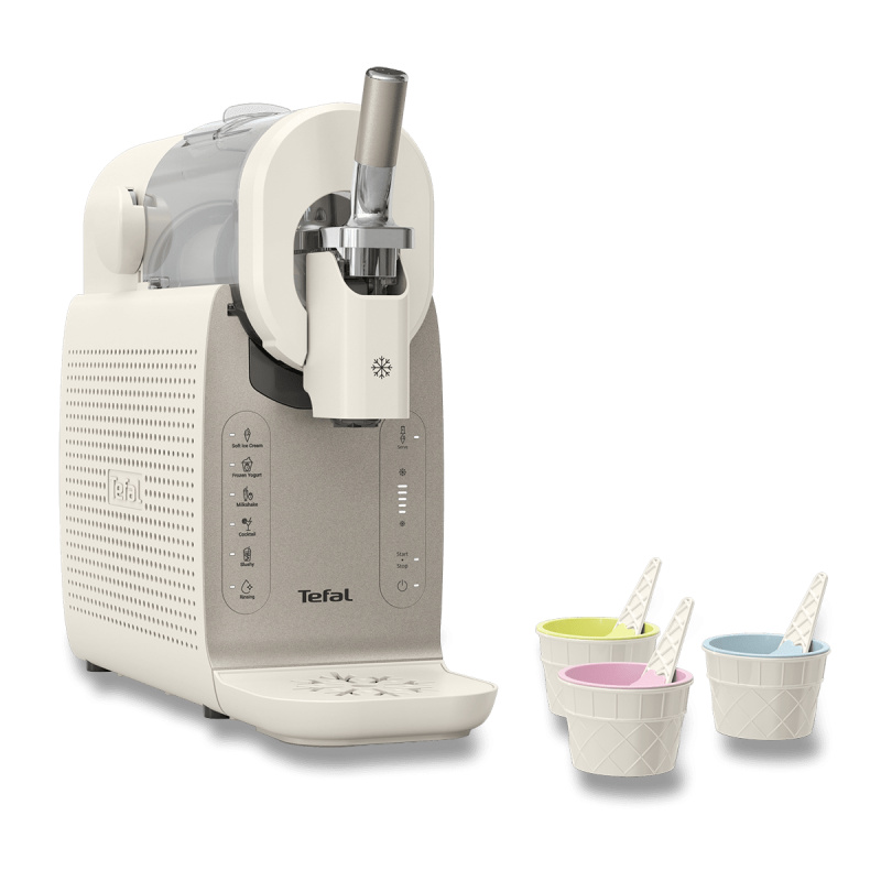 Tefal IG801AE0 Freezi - zmrzlinovač