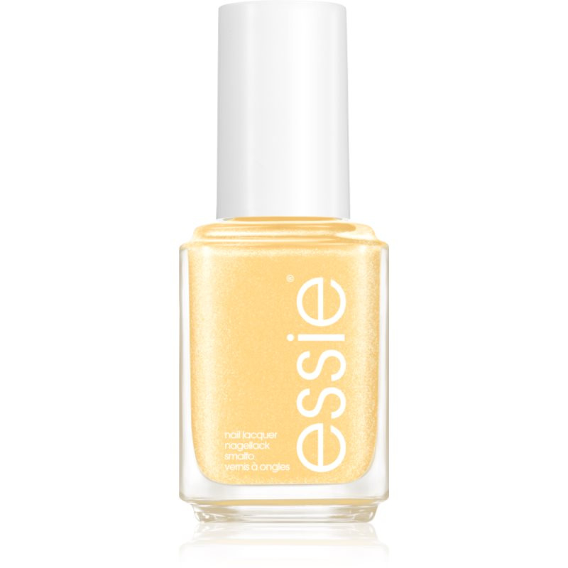 essie rumor jazz it lak na nehty odstín 803 gatsbes knees 13,5 ml