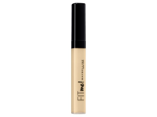MAYBELLINE NEW YORK Fit Me! korektor odstín 06 Vanilla 6.8 ml
