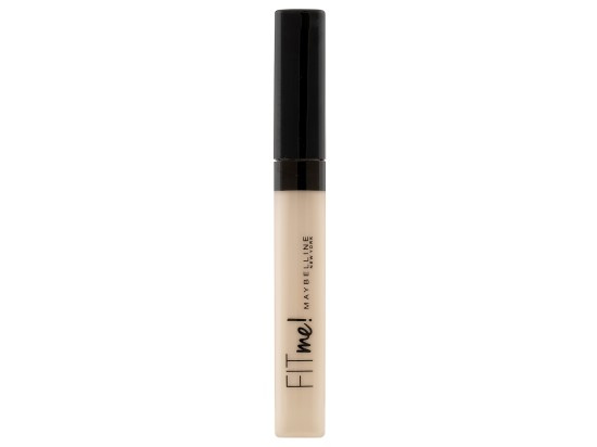 MAYBELLINE NEW YORK Fit Me! korektor odstín 12 Soft Ivory 6.8 ml