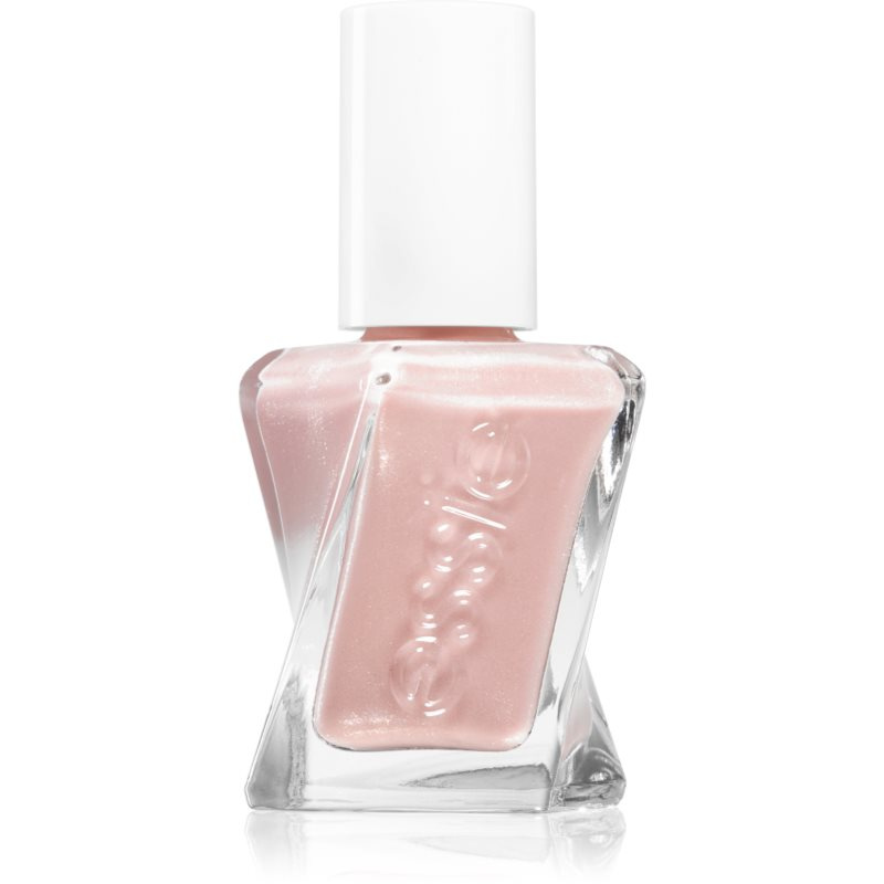 essie gel couture lak na nehty odstín 507 Last Night Look 13,5 ml