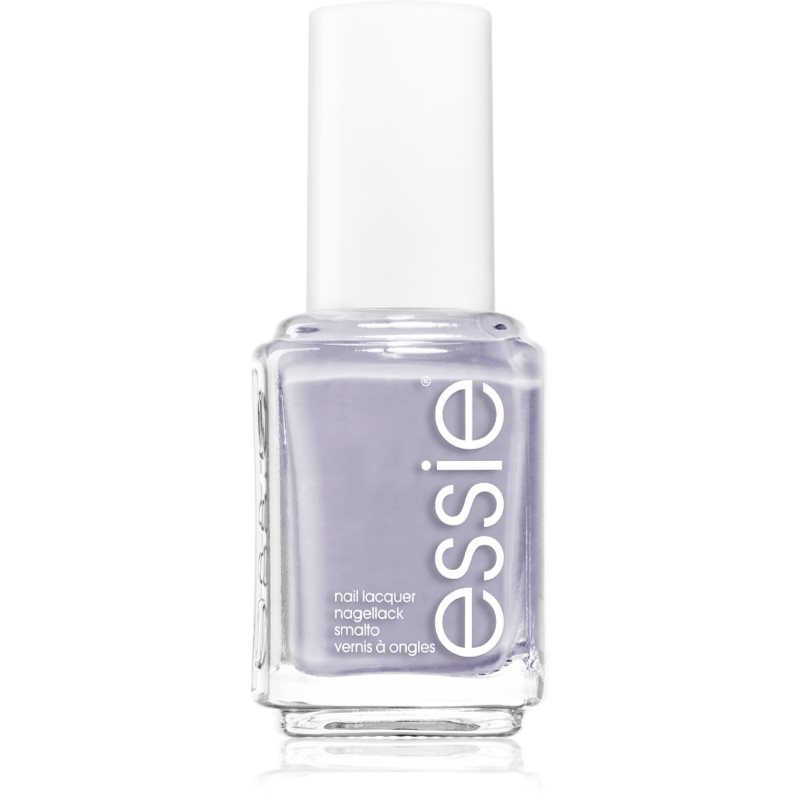 essie nails lak na nehty odstín 604 press pause 13,5 ml