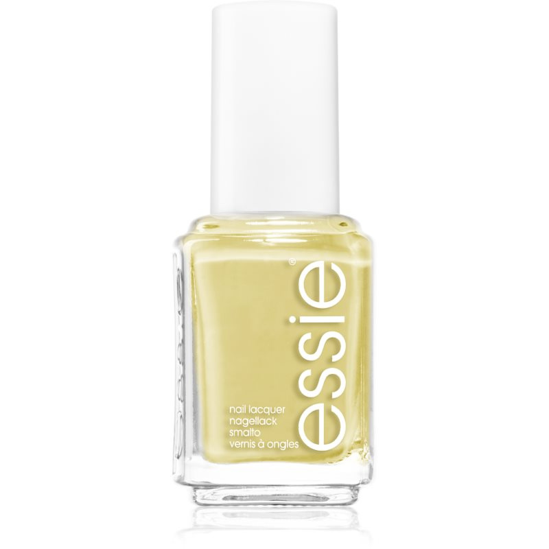 essie nails lak na nehty odstín 648 summer soul 13,5 ml