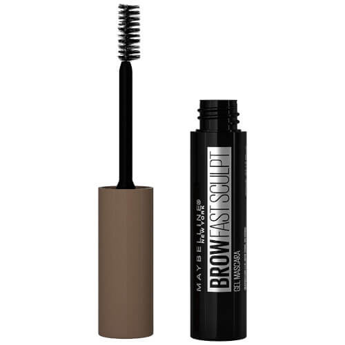 MAYBELLINE NEW YORK Brow Fast Sculpt gelová řasenka na obočí odstín 02 Soft Brown 2.8 ml