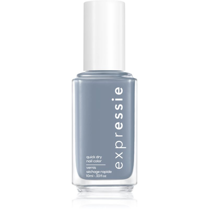 essie expressie rychleschnoucí lak na nehty odstín 340 air dry 10 ml