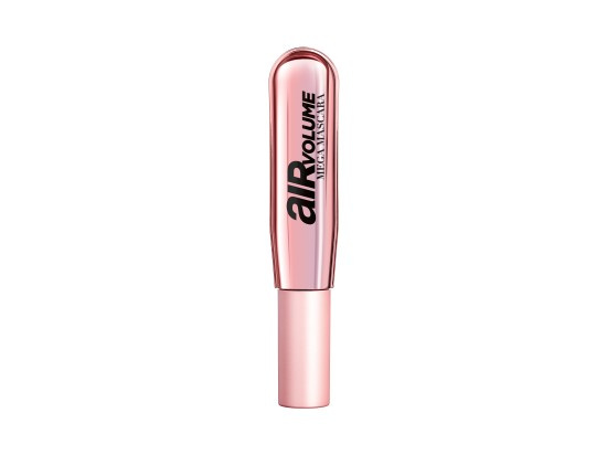 L’Oréal Paris Air Volume Mega Mascara objemová řasenka odstín Black 9 ml