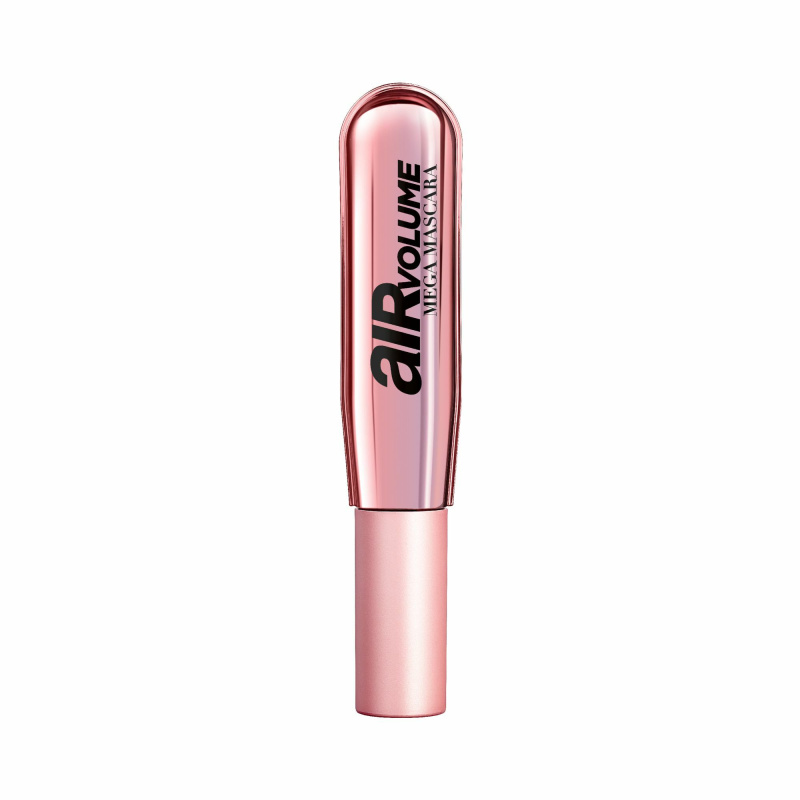 L’Oréal Paris Air Volume Mega Mascara objemová řasenka odstín Black 9 ml