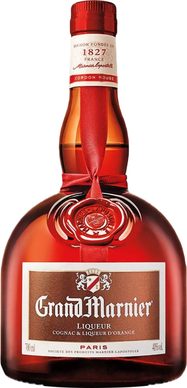 Marnier Lapostolle Marnier - Lapostolle Grand Marnier Cordon Rouge 0,7l 40%