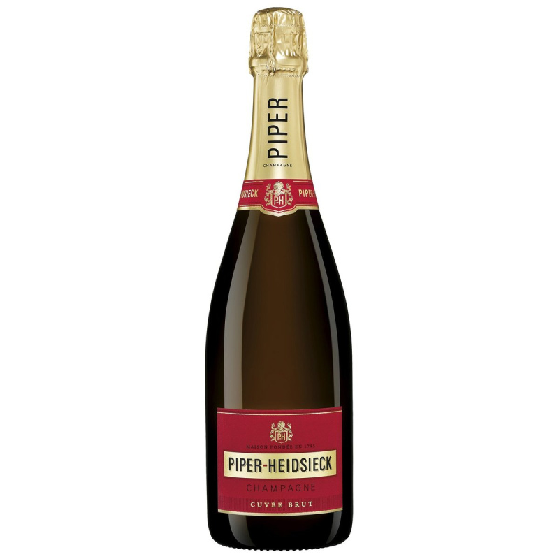 Piper-Heidsieck Champagne Cuvée Brut