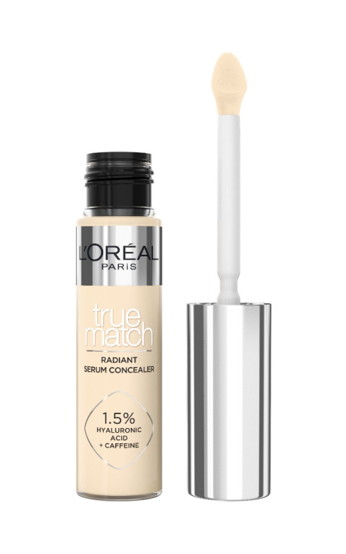 L’Oréal Paris True Match hydratační korektor odstín 0.5D 11 ml