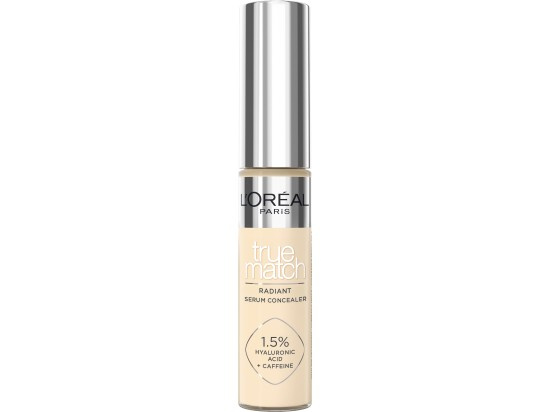 L’Oréal Paris True Match hydratační korektor odstín 0.5D 11 ml