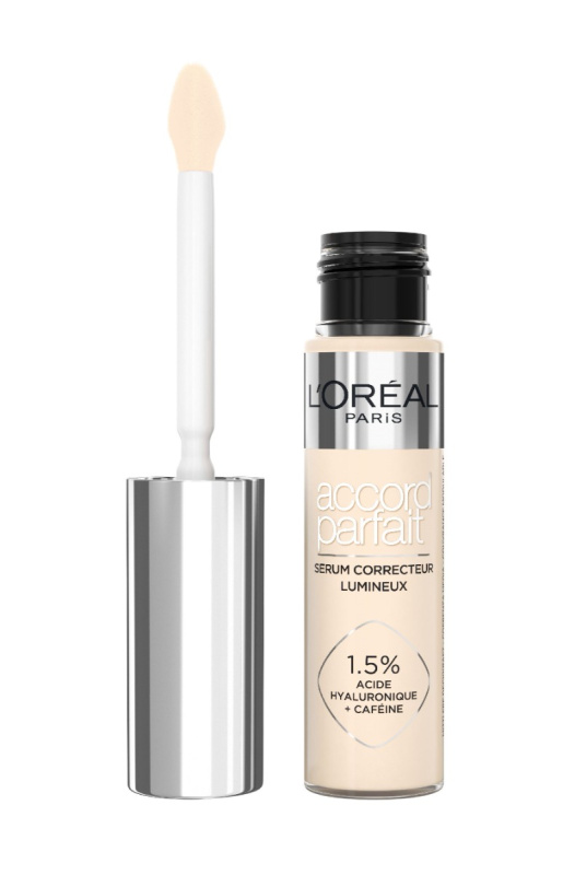 L’Oréal Paris True Match hydratační korektor odstín 1N 11 ml