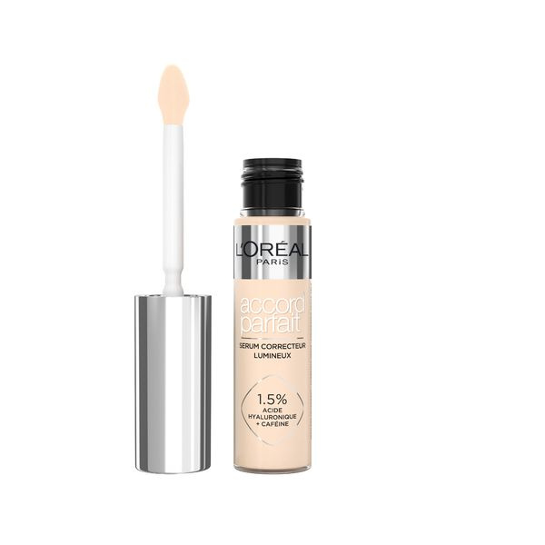 L’Oréal Paris True Match hydratační korektor odstín 1.5N 11 ml