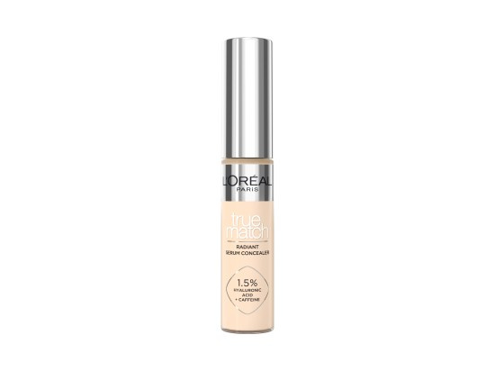 L’Oréal Paris True Match hydratační korektor odstín 1.5N 11 ml