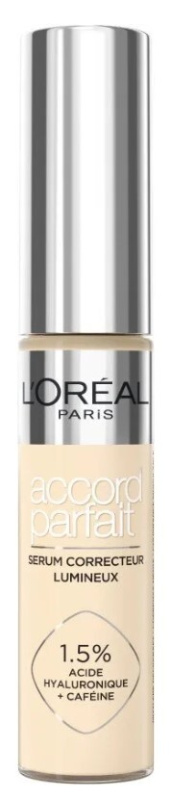 L’Oréal Paris True Match hydratační korektor odstín 1.5N 11 ml