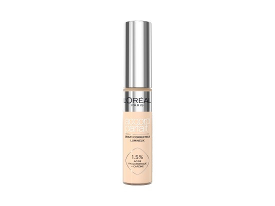 L’Oréal Paris True Match hydratační korektor odstín 2R 11 ml