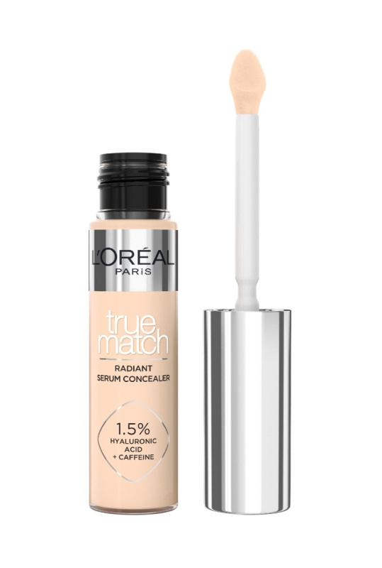 L’Oréal Paris True Match hydratační korektor odstín 3R 11 ml