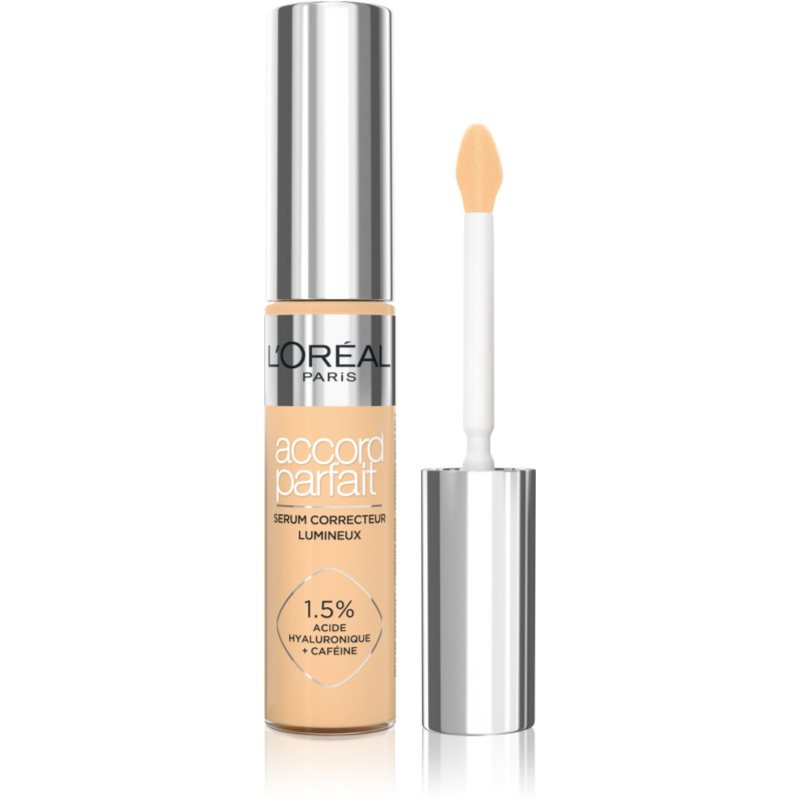 L’Oréal Paris True Match hydratační korektor odstín 5D 11 ml