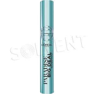 L’Oréal Paris Lash Paradise Big Deal objemová a prodlužující řasenka voděodolná 9.9 ml