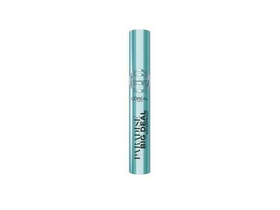 L’Oréal Paris Lash Paradise Big Deal objemová a prodlužující řasenka voděodolná 9.9 ml