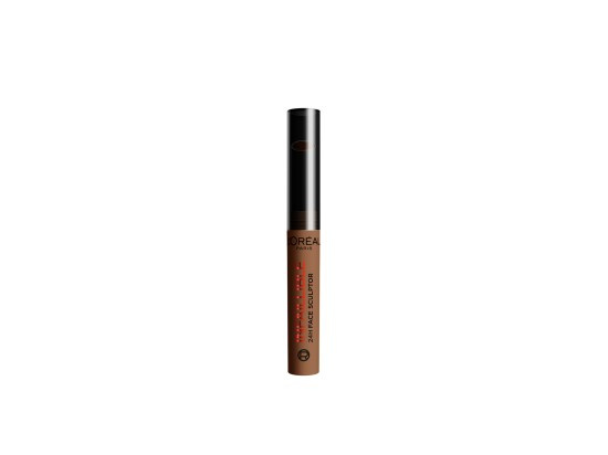 L’Oréal Paris Infaillible Face Sculptor konturovací tyčinka odstín Medium 2.3 g