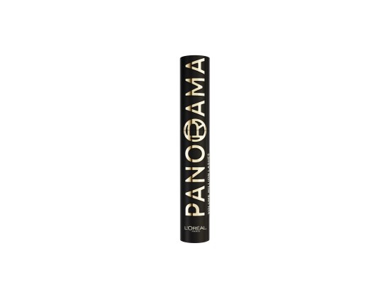 L’Oréal Paris Panorama objemová řasenka odstín All Night Black 9.9 ml