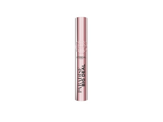 L’Oréal Paris Lash Paradise Big Deal objemová a prodlužující řasenka odstín Black 9.9 ml