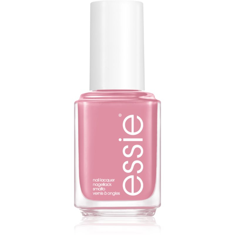 essie antique chic lak na nehty odstín 987 Ready To Retreat 13.5 ml