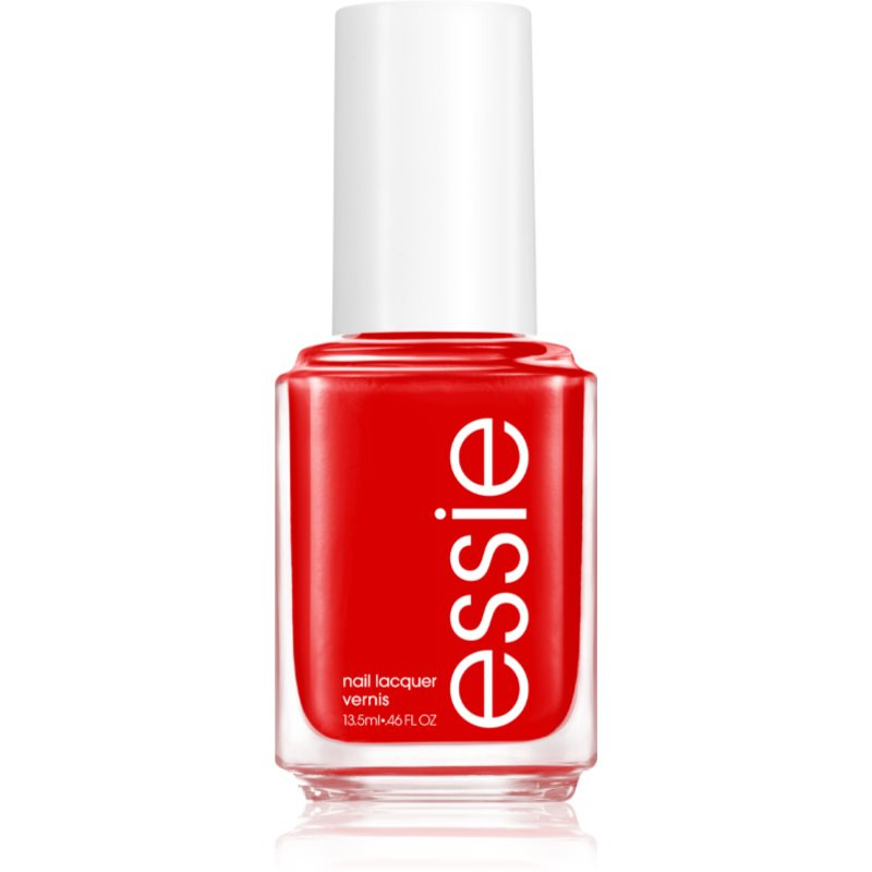 essie antique chic lak na nehty odstín 995 Let It Cracle 13.5 ml