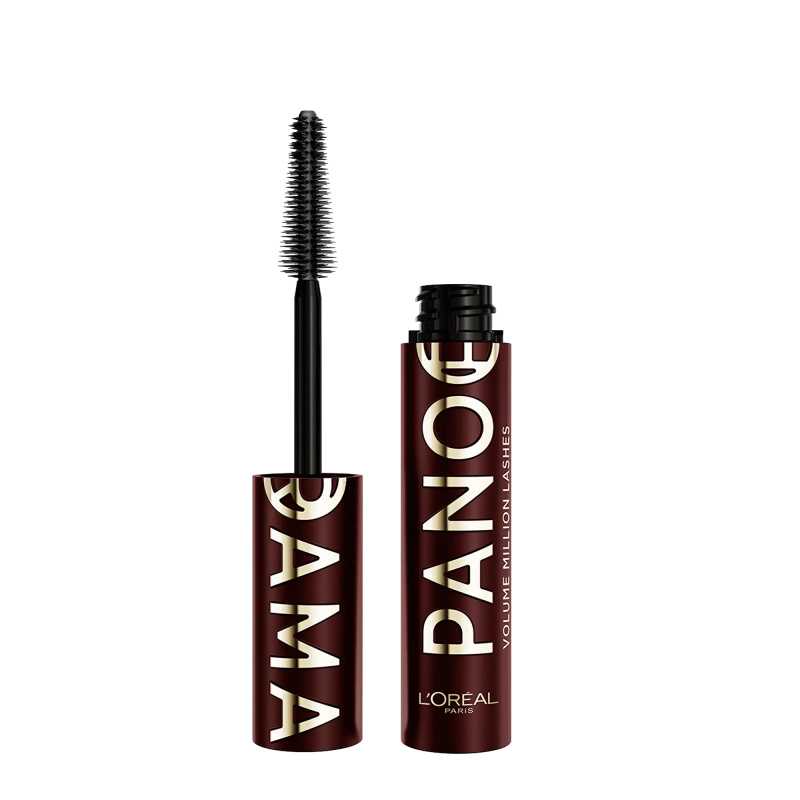 L’Oréal Paris Panorama objemová řasenka odstín Bordeaux 10.5 ml