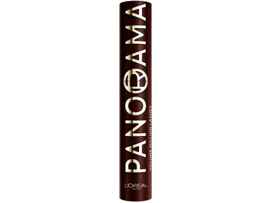 L’Oréal Paris Panorama objemová řasenka odstín Bordeaux 10.5 ml