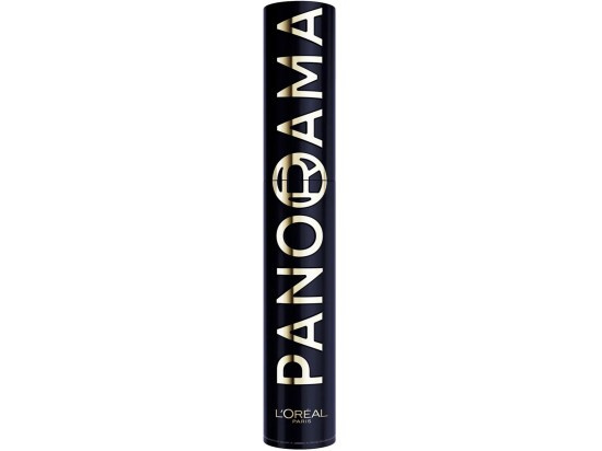 L’Oréal Paris Panorama objemová řasenka odstín Blue 10.5 ml
