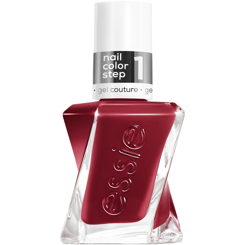 essie gel couture 2.0 lak na nehty s gelovým efektem odstín 568 Baby Carats 13.5 ml