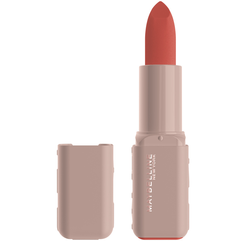 Maybelline Matná rtěnka Serum Lipstick Matte 4,4 g 002 Maybe Its