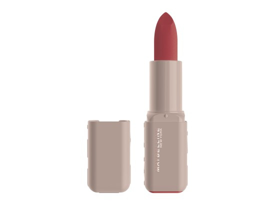 Maybelline Matná rtěnka Serum Lipstick Matte 4,4 g 003 Open Late