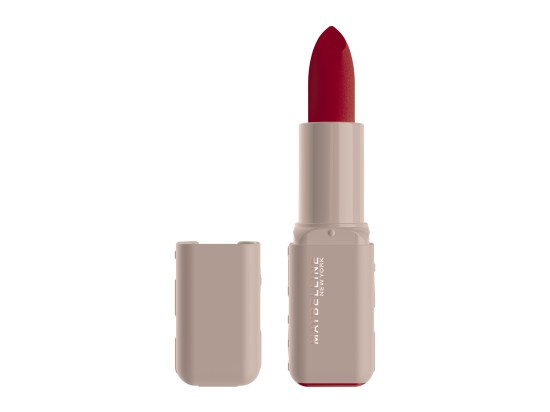 Maybelline Matná rtěnka Serum Lipstick Matte 4,4 g 004 Wild Card