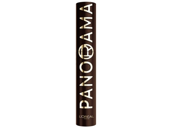 L’Oréal Paris Panorama objemová řasenka odstín Brown 10.5 ml