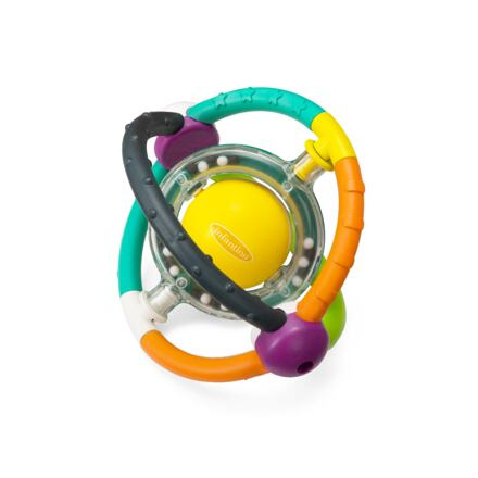 Infantino Chrastítko Orbit