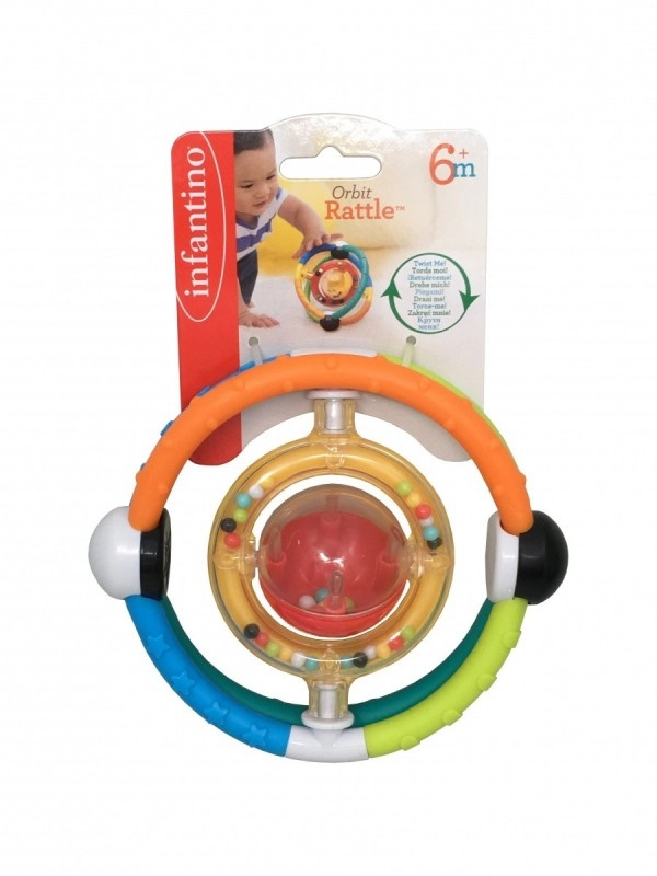 Infantino Chrastítko Orbit