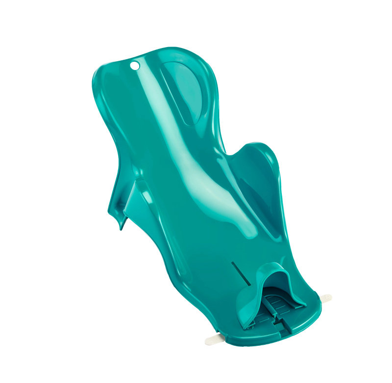 Thermobaby Lehátko do vany Daphné Deep Peacock