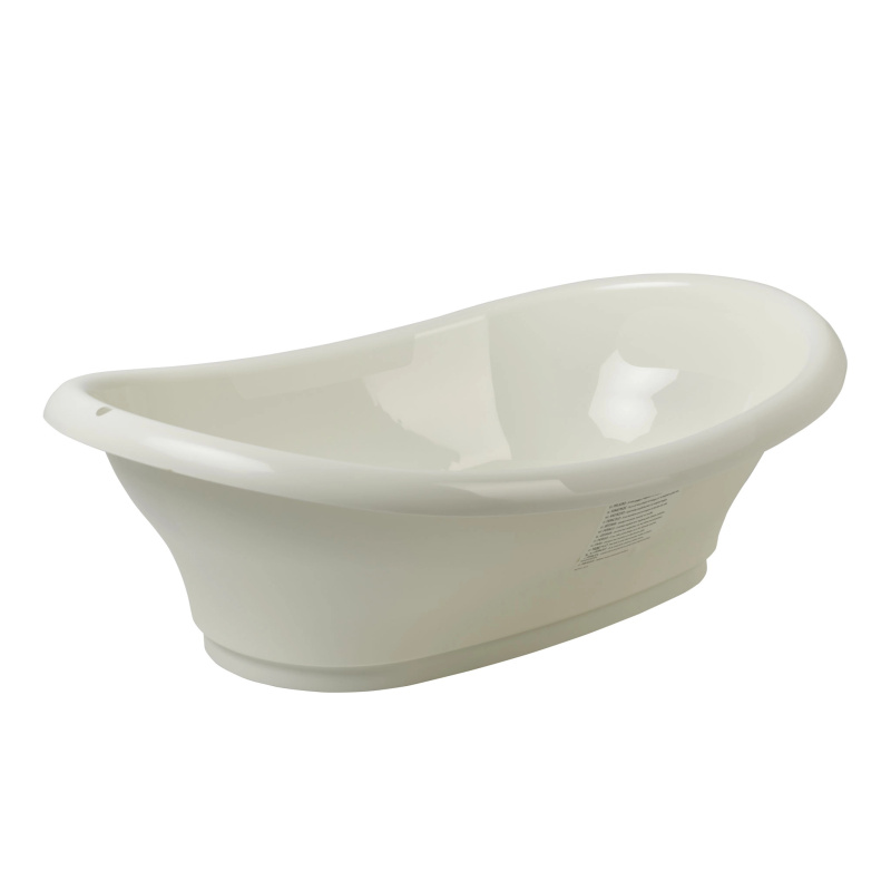 THERMOBABY Dětská vanička VASCO Lily White