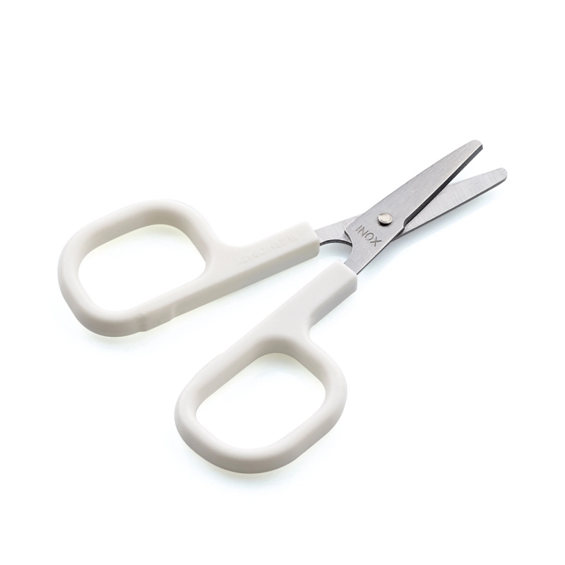 Thermobaby Dětské nůžky White