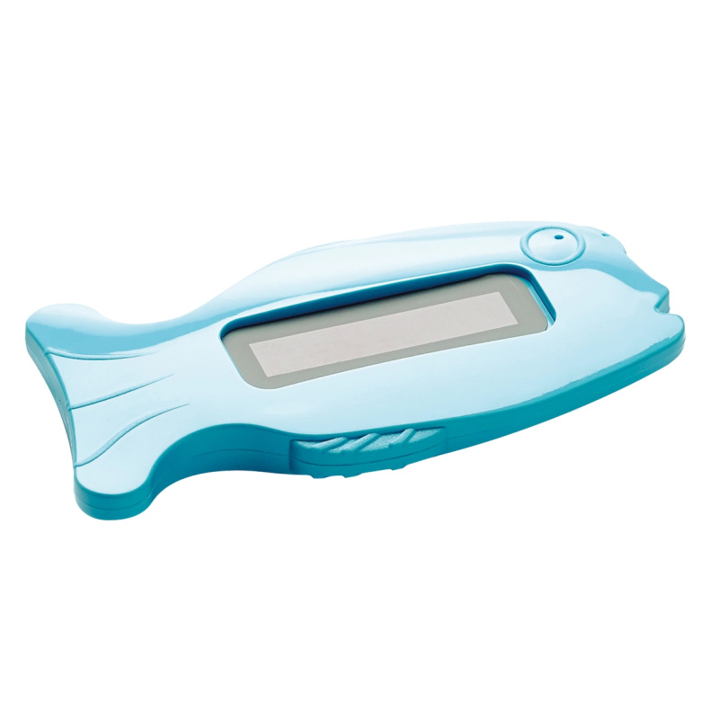 Thermobaby Digitální Baby modrá