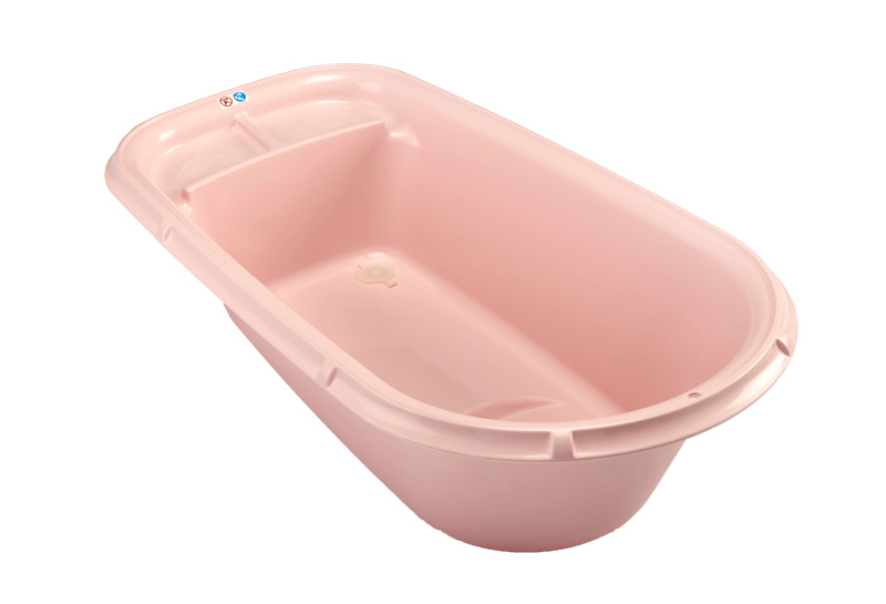 THERMOBABY vanička Lagoon Powder Pink