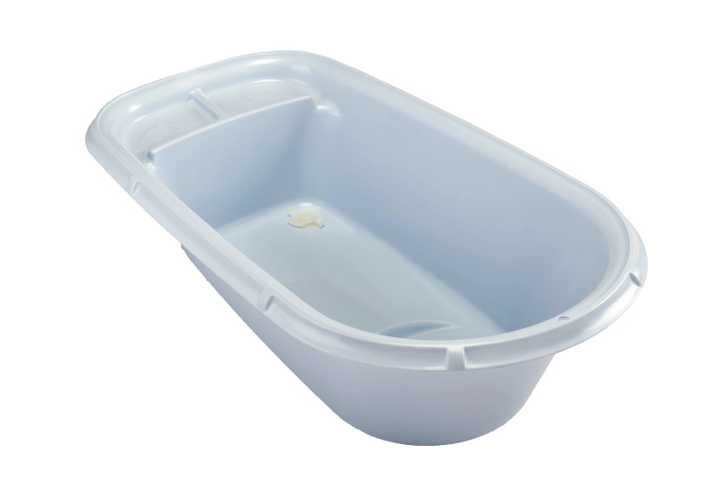 THERMOBABY vanička Lagoon Baby Blue
